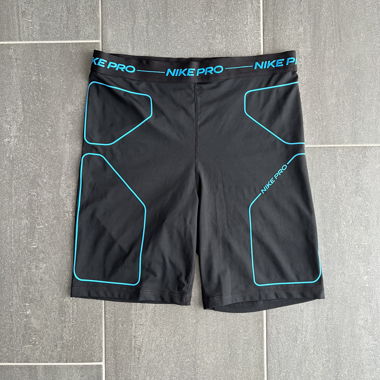 Nike Bikershorts 