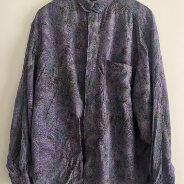Camicia vintage