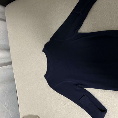Basic Pullover 