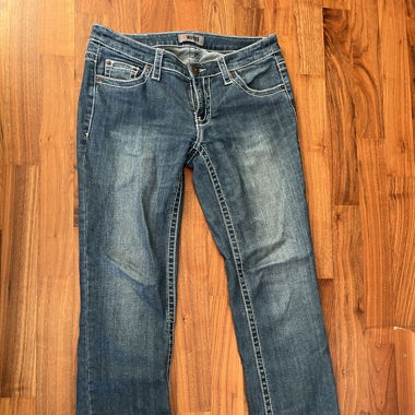 4Wards Jeans