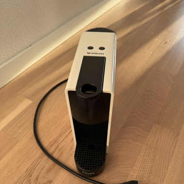 Nespresso Machine - 05.2024
