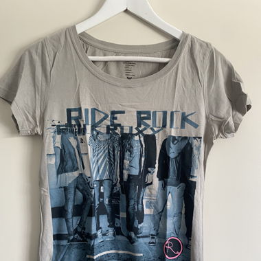 T-shirt Roxy