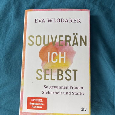 Livre « Souverän – Ich selbst »