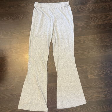 Pantalon gris