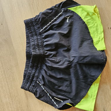 Puma Sports Shorts