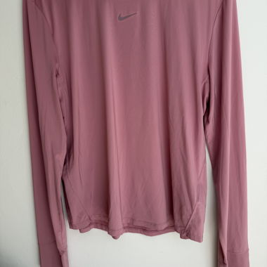 Nike One Langarmshirt