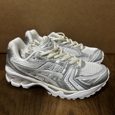 Asics kayano 14