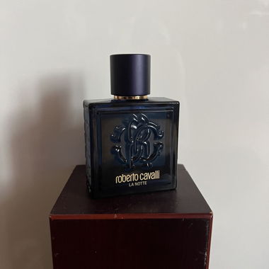 Uomo La Notte, Roberto Cavalli, 100ml EDT