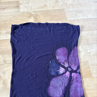 Handgemachtes Top
