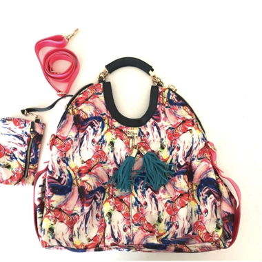 Sac a main Pauls Boutique London neuf 