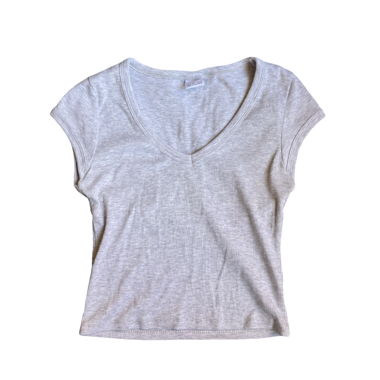 top gris 