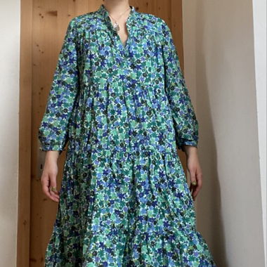 Sommerkleid