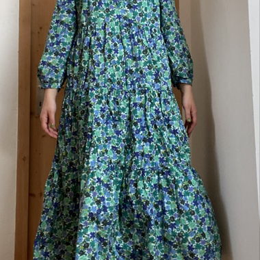 Sommerkleid