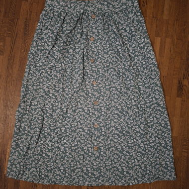 PIGALLE Rock Romantic Look