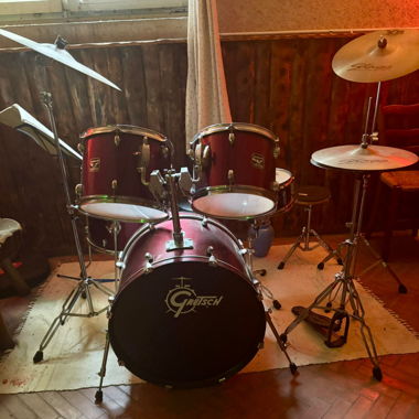 Batteria Gretsch