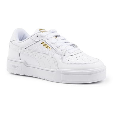 PUMA Leather Sneakers EU40
