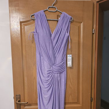 Abenkleid 
