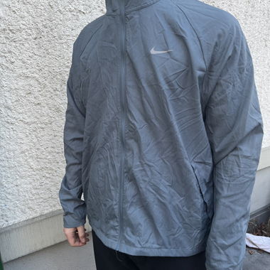 Nike Running Jacke