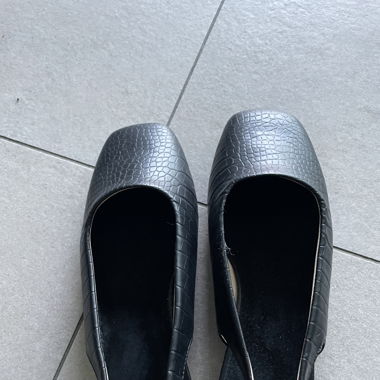 Shoes from La Redoute 