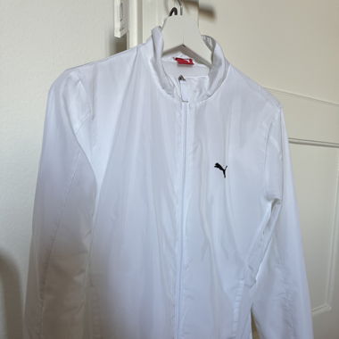 PUMA Jacke