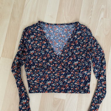 Croptop