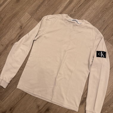 Calvin Klein Jeans Sweatshirt L