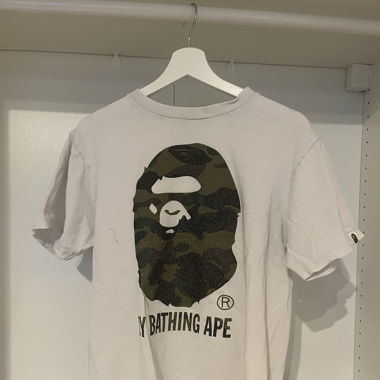 Bape T-Shirt