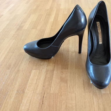 Talons Buffalo London - taille 39