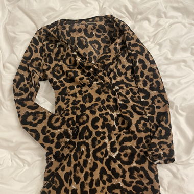 Kleid