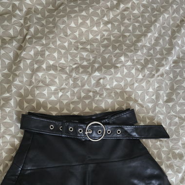 Leder Rock