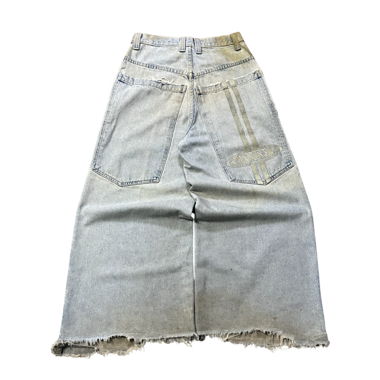 RARE Jeans JNCO Vintage Wide (28x30US)