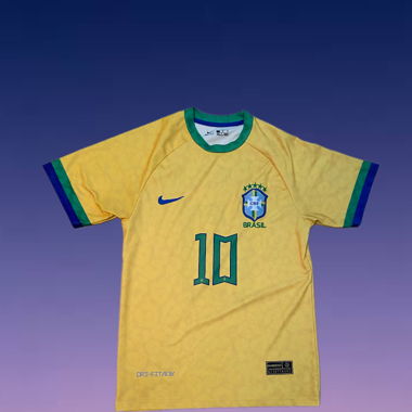 Brasil Trikot