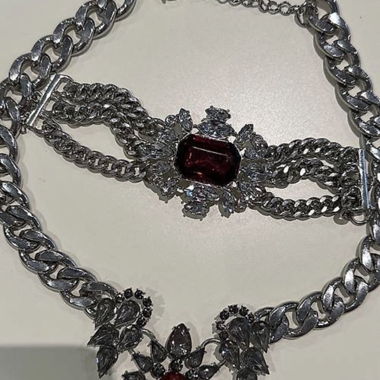 Jewellery