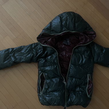 Duvetica Daunenjacke