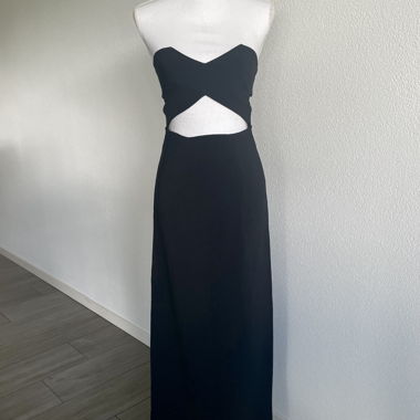 Solace London Dress