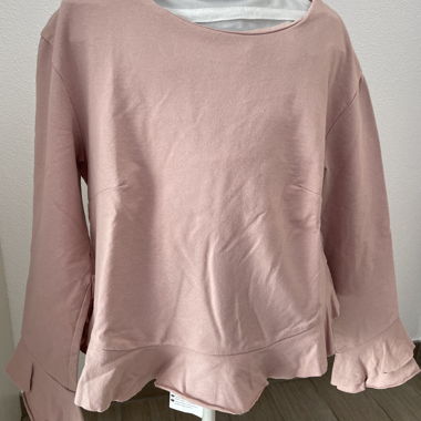 Maglioni da donna rosa