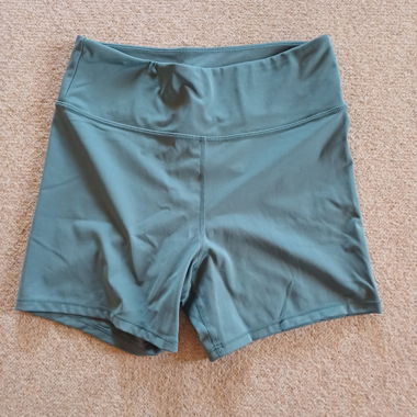 Pantaloncini sportivi