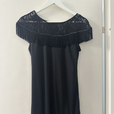 Kleid Gatsby