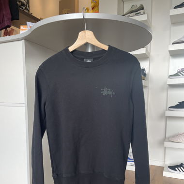 Crewneck Stüssy