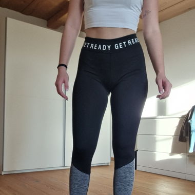 Sportlegins