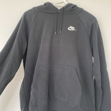 Nike Hoodie mit Kapuze
