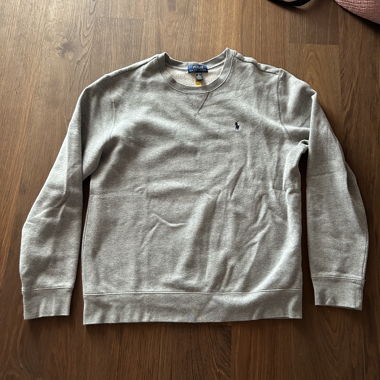 Sweatshirt Polo Ralph Lauren