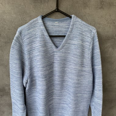 Strickpullover