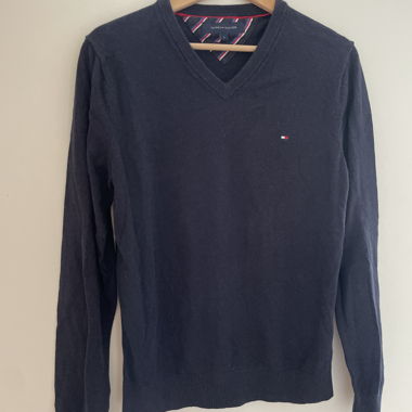 Pullover tommy hilfiger
