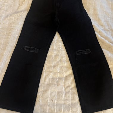 pantalon denim