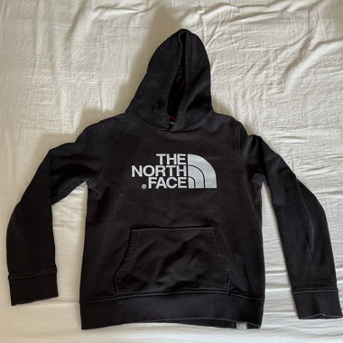 The North Face Hoodie