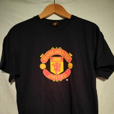 Manchester United shirt 