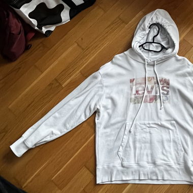 Pull levi’s