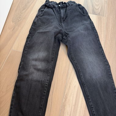 Black Pants