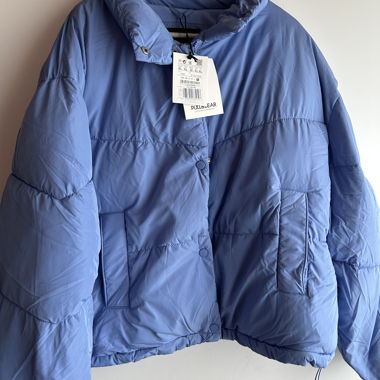 Winterjacke